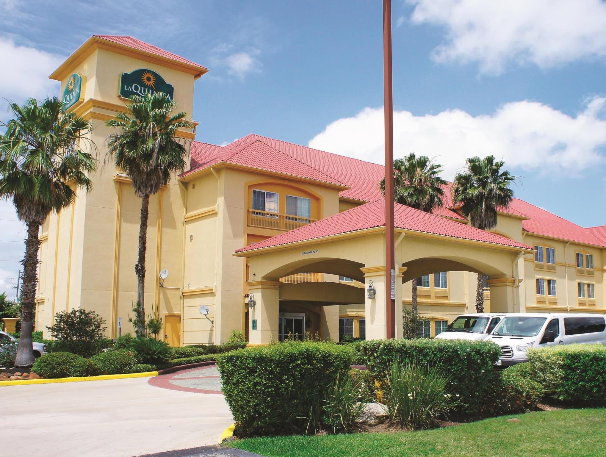 La Quinta By Wyndham טומבול מראה חיצוני תמונה
